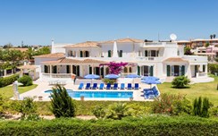 Villa Paciencia